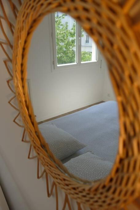 Disneyland Paris, Appartement 70M², Parking Prive Serris Esterno foto