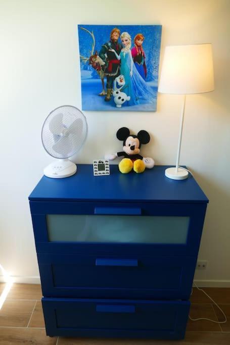 Disneyland Paris, Appartement 70M², Parking Prive Serris Esterno foto