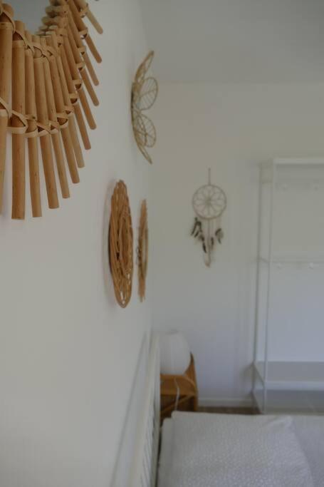 Disneyland Paris, Appartement 70M², Parking Prive Serris Esterno foto