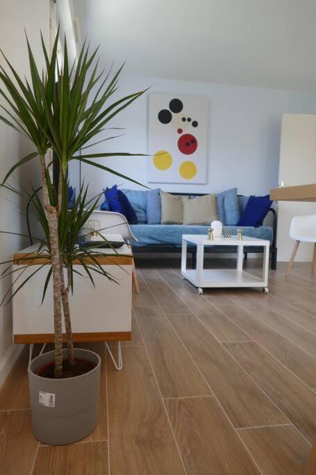 Disneyland Paris, Appartement 70M², Parking Prive Serris Esterno foto