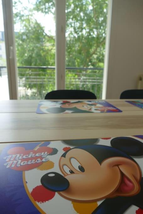 Disneyland Paris, Appartement 70M², Parking Prive Serris Esterno foto