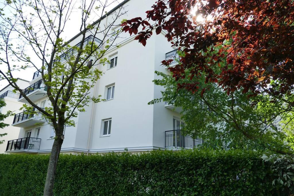 Disneyland Paris, Appartement 70M², Parking Prive Serris Esterno foto
