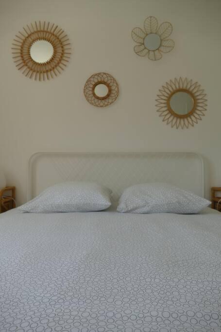Disneyland Paris, Appartement 70M², Parking Prive Serris Esterno foto